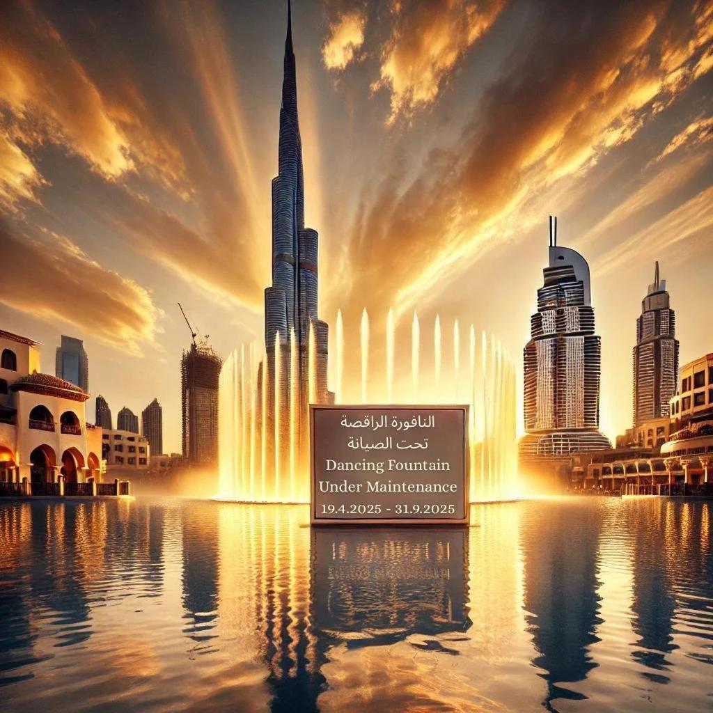 Elite Royal Apartment - Panoramic Full Burj Khalifa, Fountain & Skyline View - Baron Дубай Екстериор снимка
